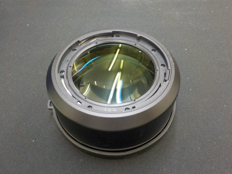 SONY VCL-HG0872X