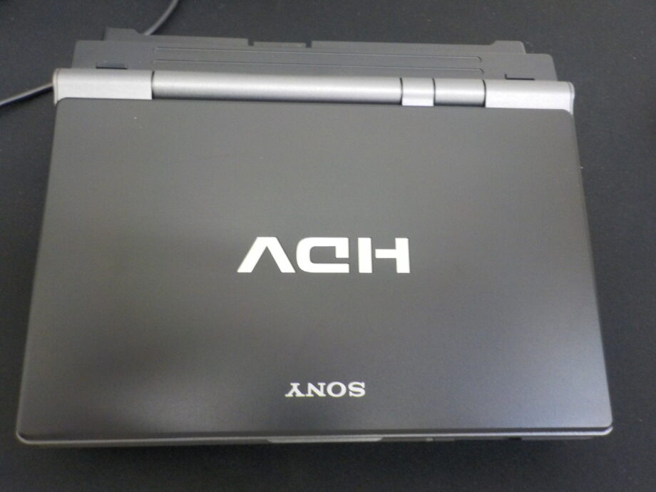 SONY GV-HD700 HD