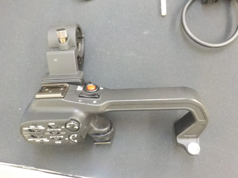 CANON HDU-1