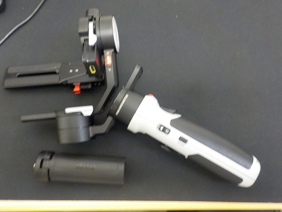 ZHIYUN CRANE-M2S