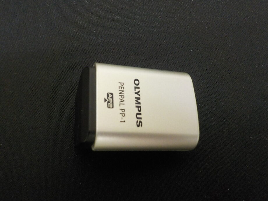 OLYMPUS PENPAL PP-1