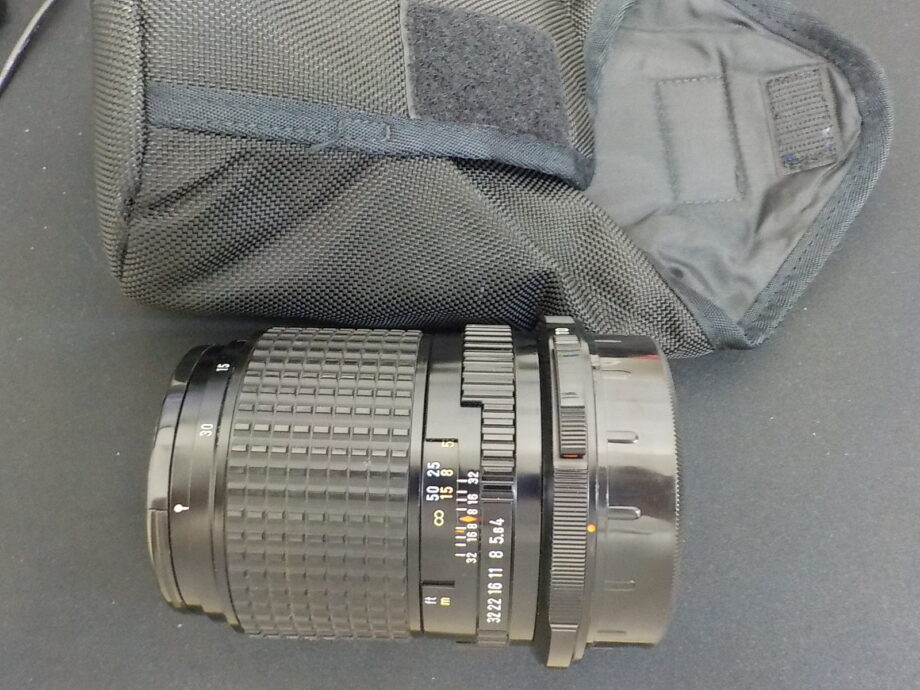 PENTAX 67 135mm 4
