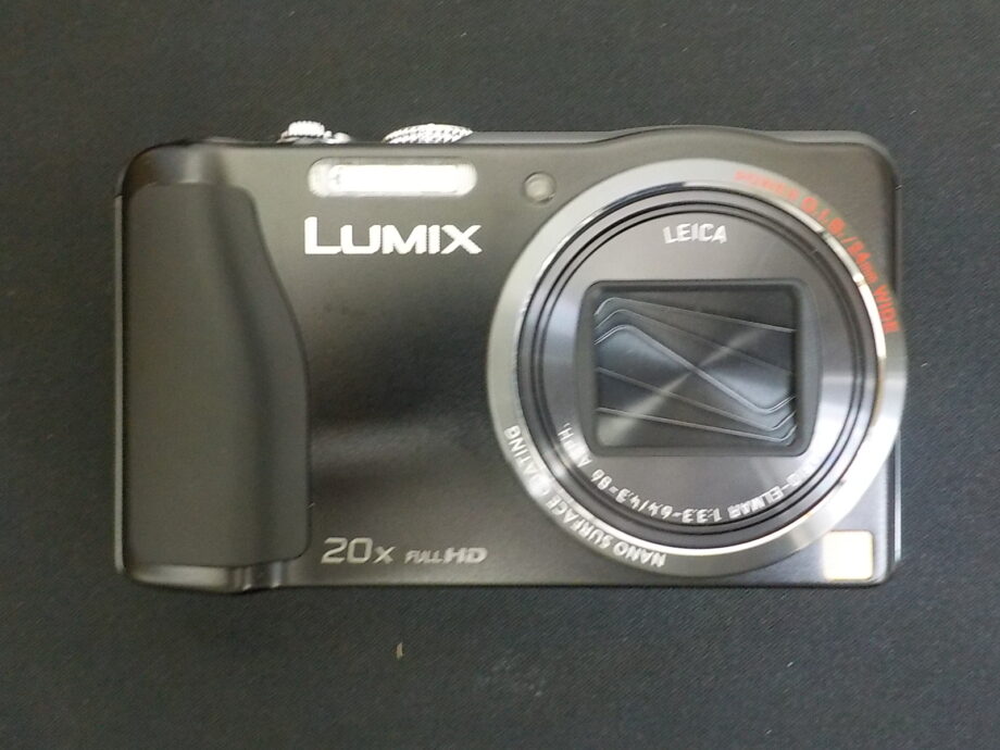 PANASONIC TZ30
