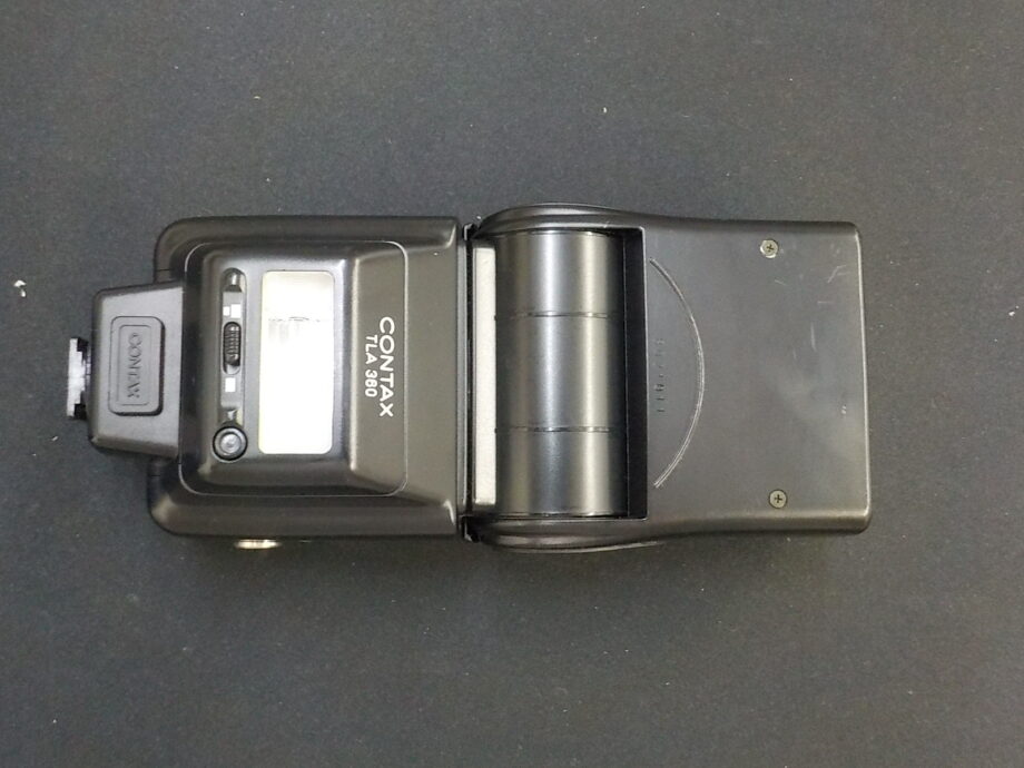 CONTAX TLA 360