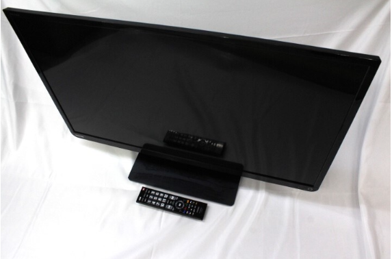 TOSHIBA 東芝 液晶カラーテレビ REGZA 32S7