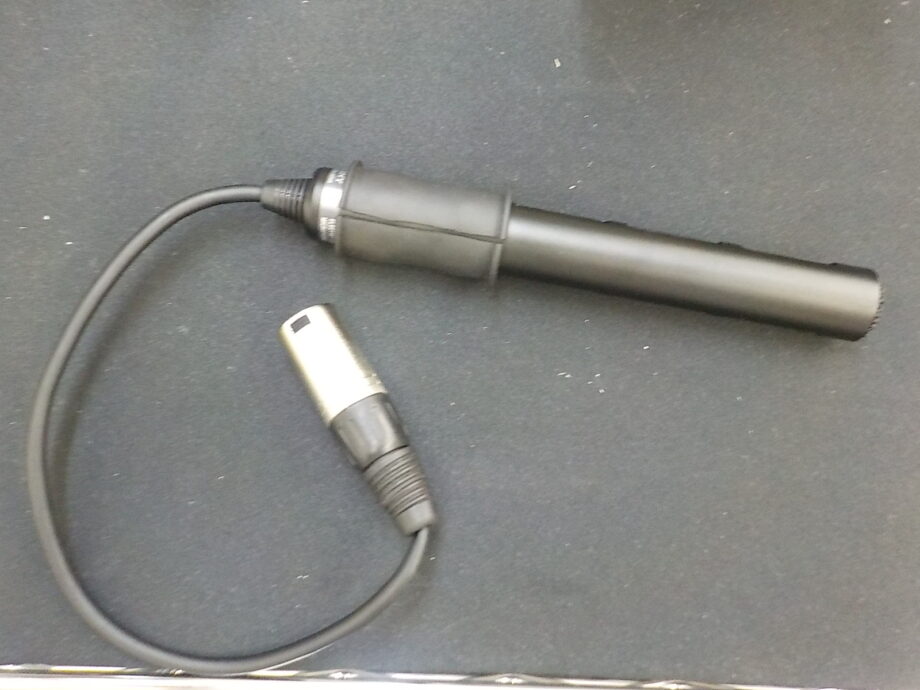 SONY Microphone ECM-XM1