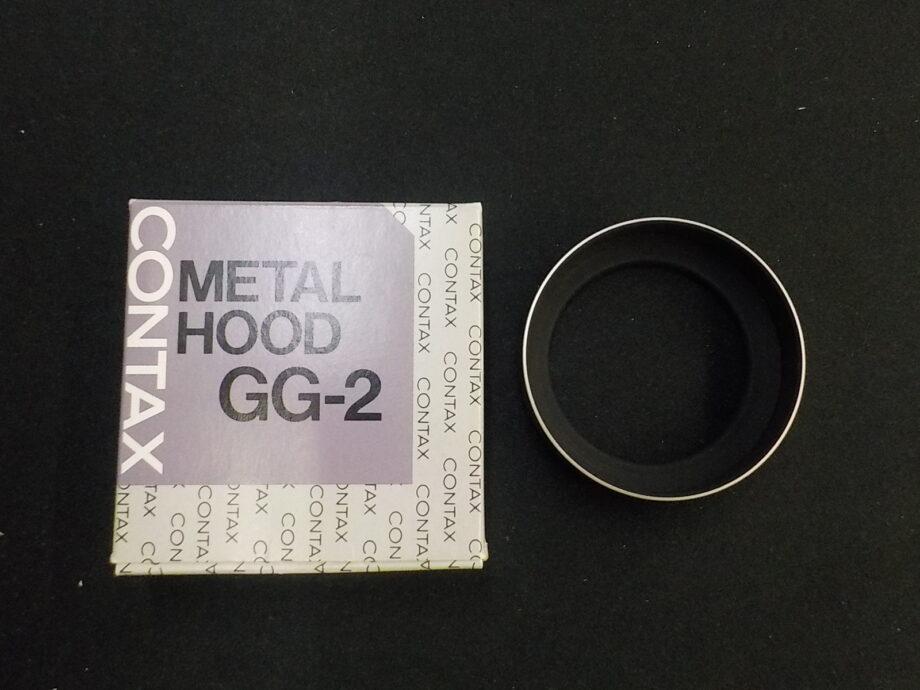CONTAX GG-2