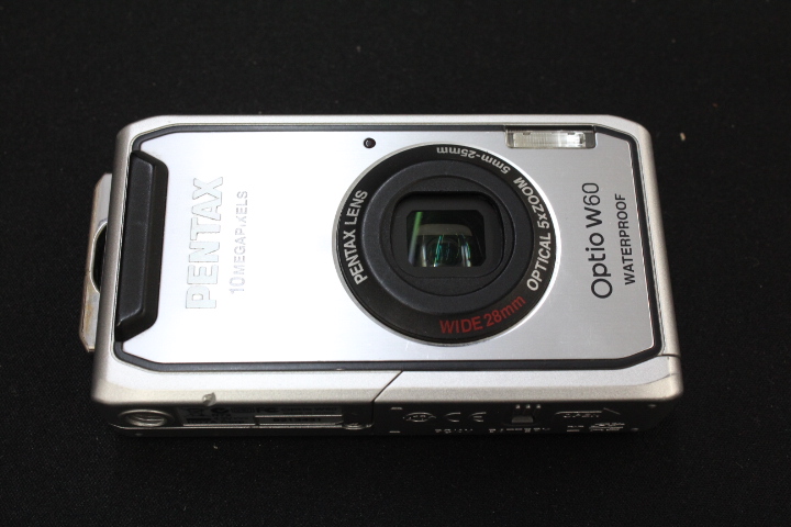 PENTAX W60