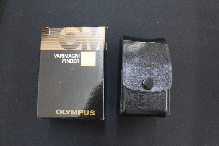 OLYMPUS VARIMAGNI FINDER