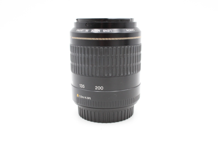 Canon EF80-200mm F4.5-5.6 USM