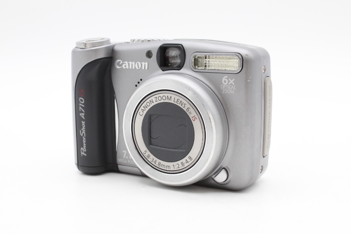 CANON A710