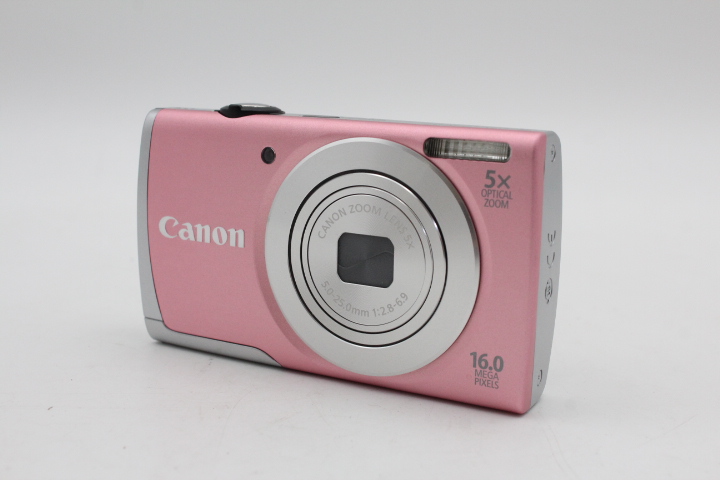 CANON A2600 カメラ
