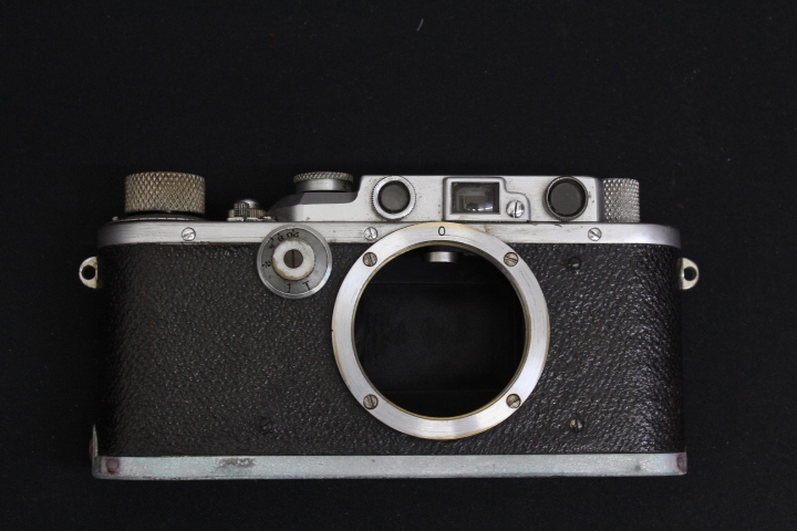 Leica D.R.P