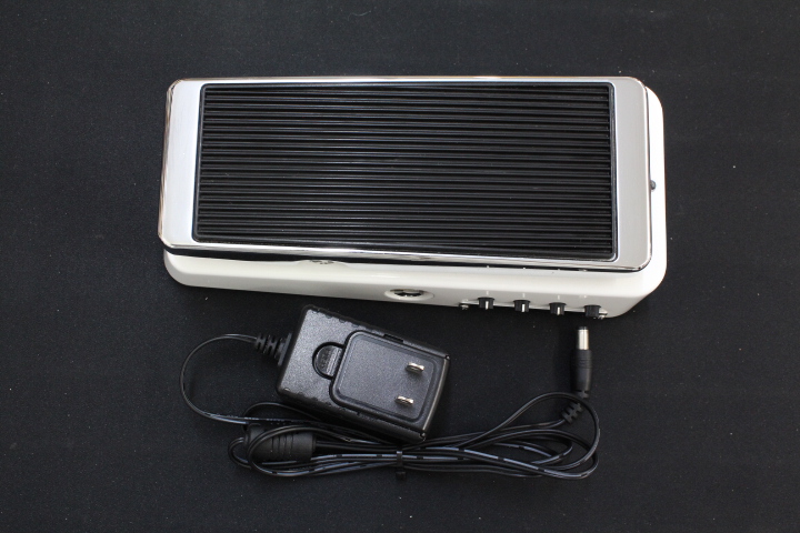 Xstic Wah xw-1 アンプ