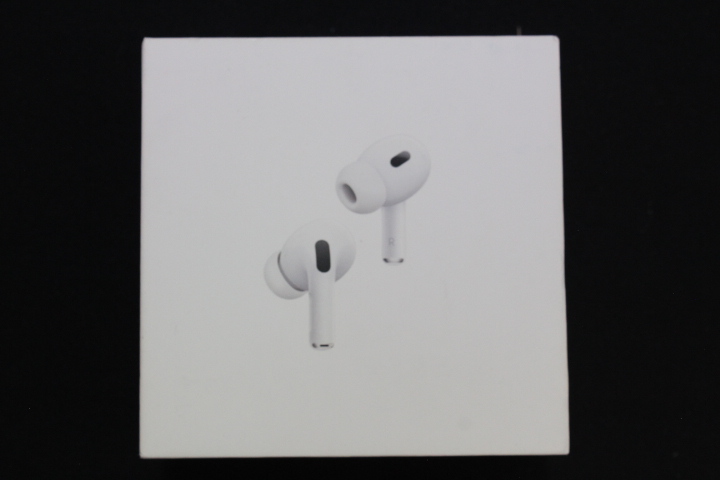 Apple AirPods Pro第2世代