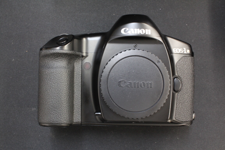 CANON EOS-1 N