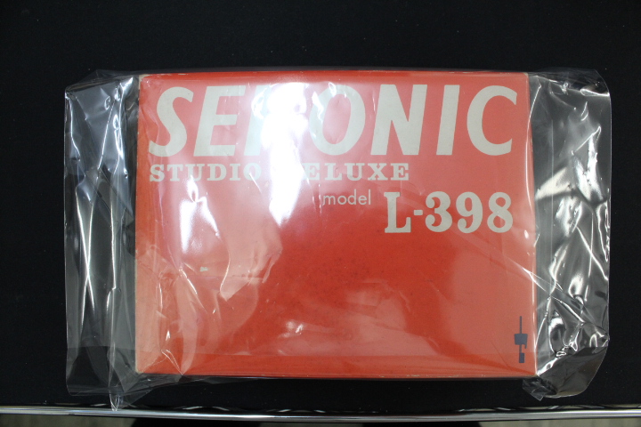 SEKONIC STUDIO DELUXE L-398 セコニック 露出計