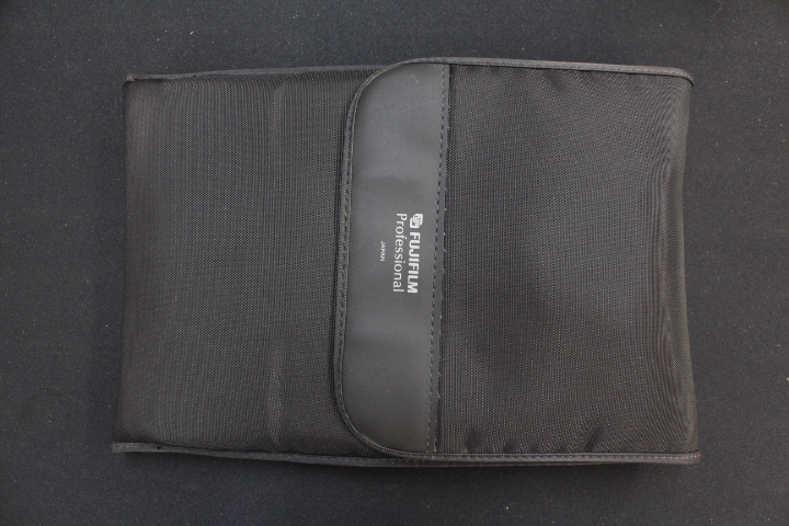 FUJIFILM フジフィルム クローズアップキット GA