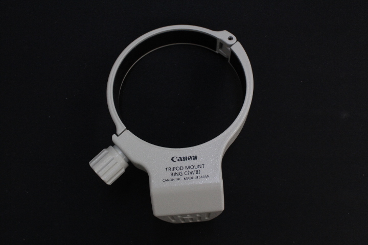 CANON TRIPOD MOUNT RING C (W ll)