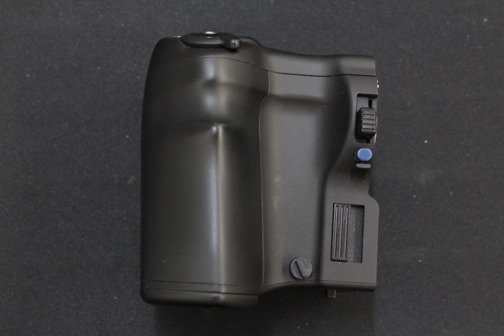 マミヤ Mamiya WG401 ワインダーグリップ 645 PRO用