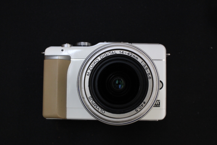 Olympus Pen E-PL1 LK