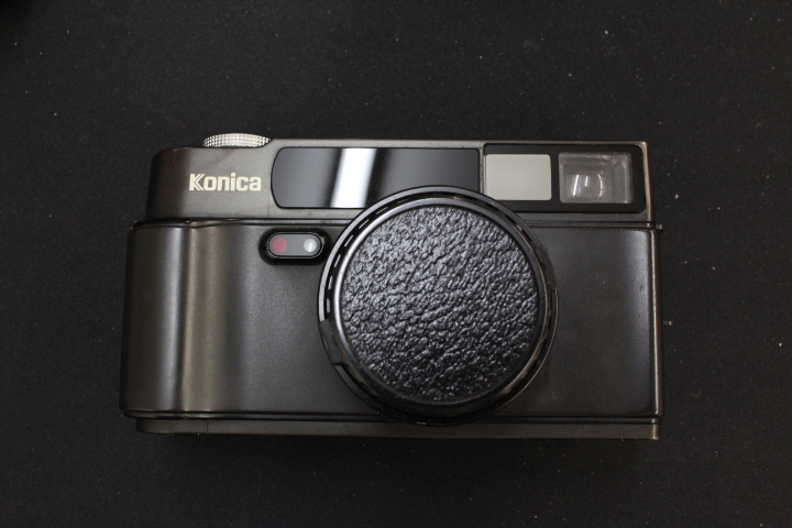 Konica HEXAR