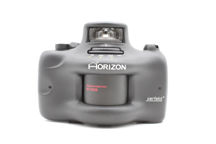 LOMOGRAPHY HORIZON
