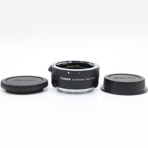 CANON EXTENSION TUBE