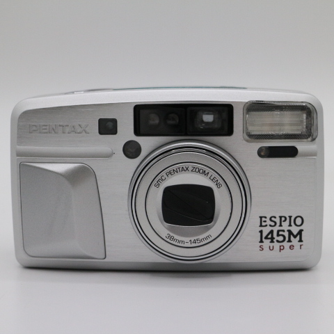 PENTAX ESPIO