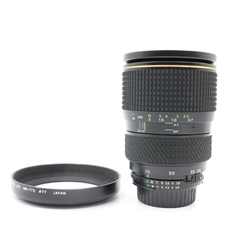 TOKINA AT-X