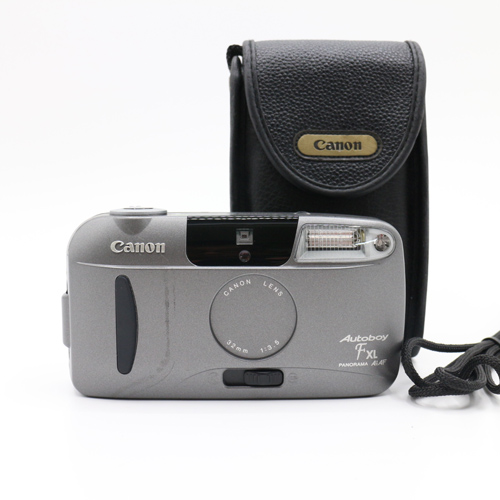 CANON AUTOBOY