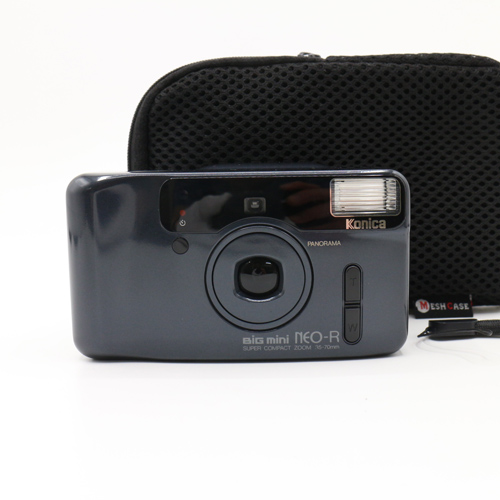 Konica BIG mini