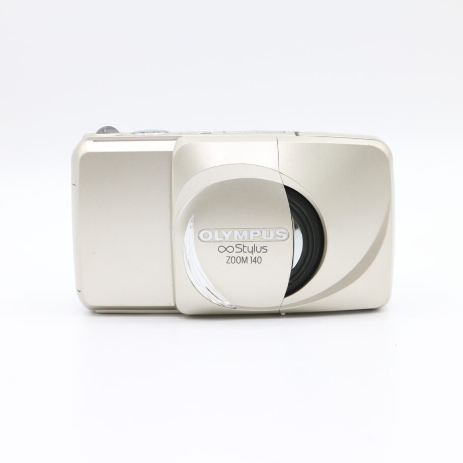 OLYMPUS Stylus