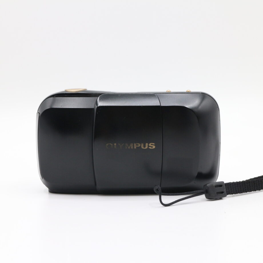 OLYMPUS MJU PANORAMA