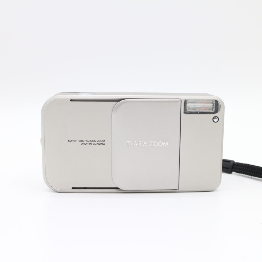 FUJIFILM TIARA ZOOM