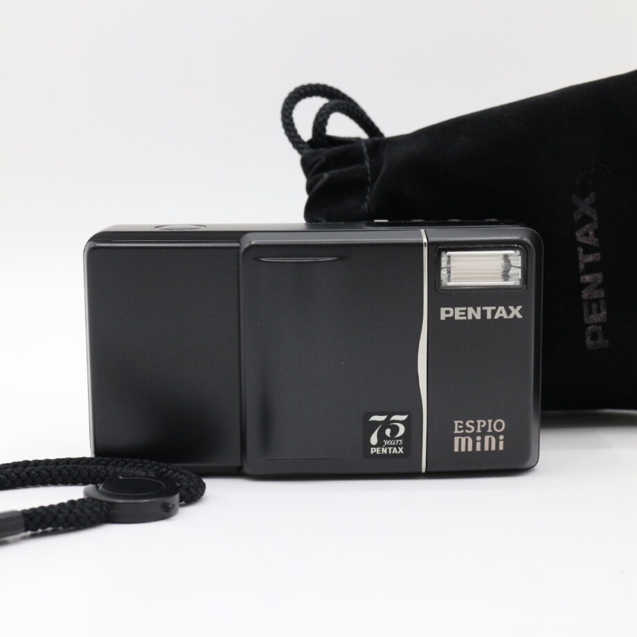 PENTAX ESPIO mini