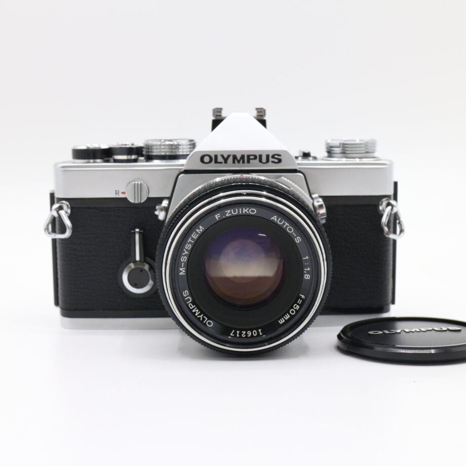 OLYMPUS M-1