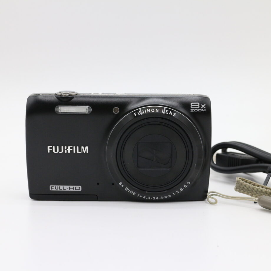 FUJIFILM JZ700
