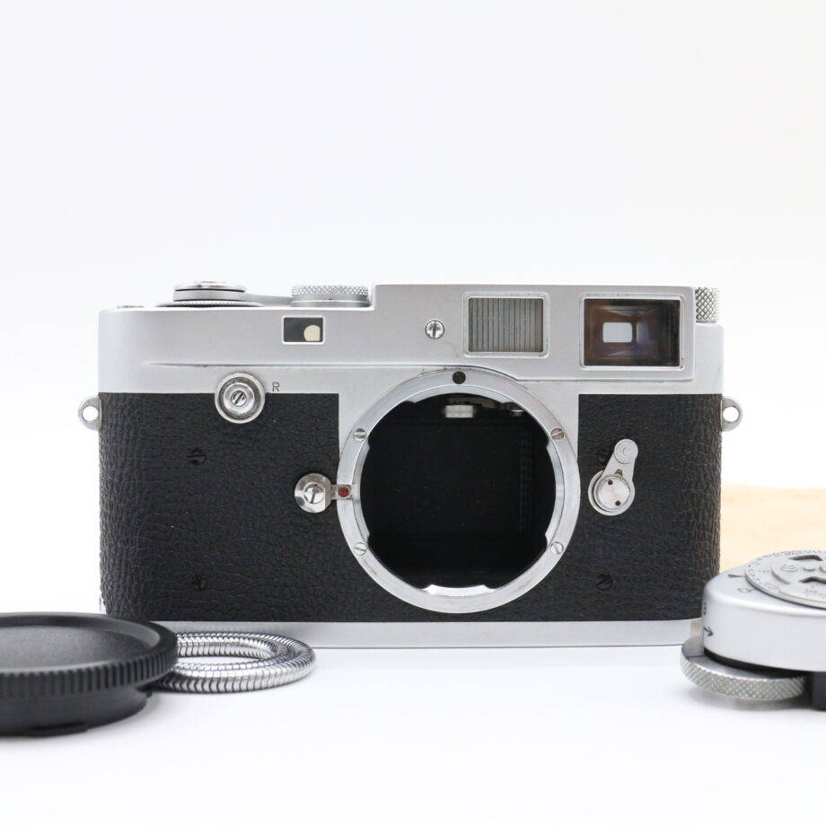 LEICA M2