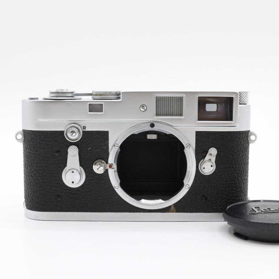 LEICA M2