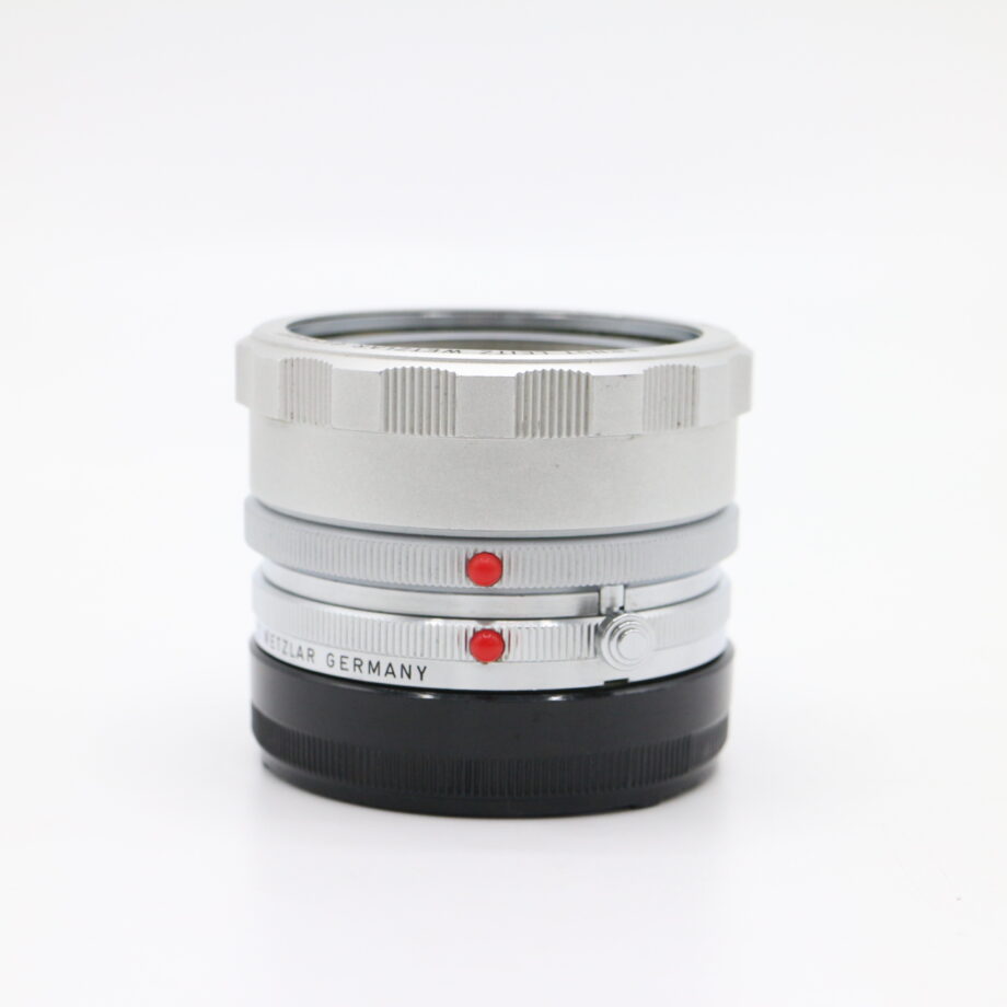LEICA Helicoid