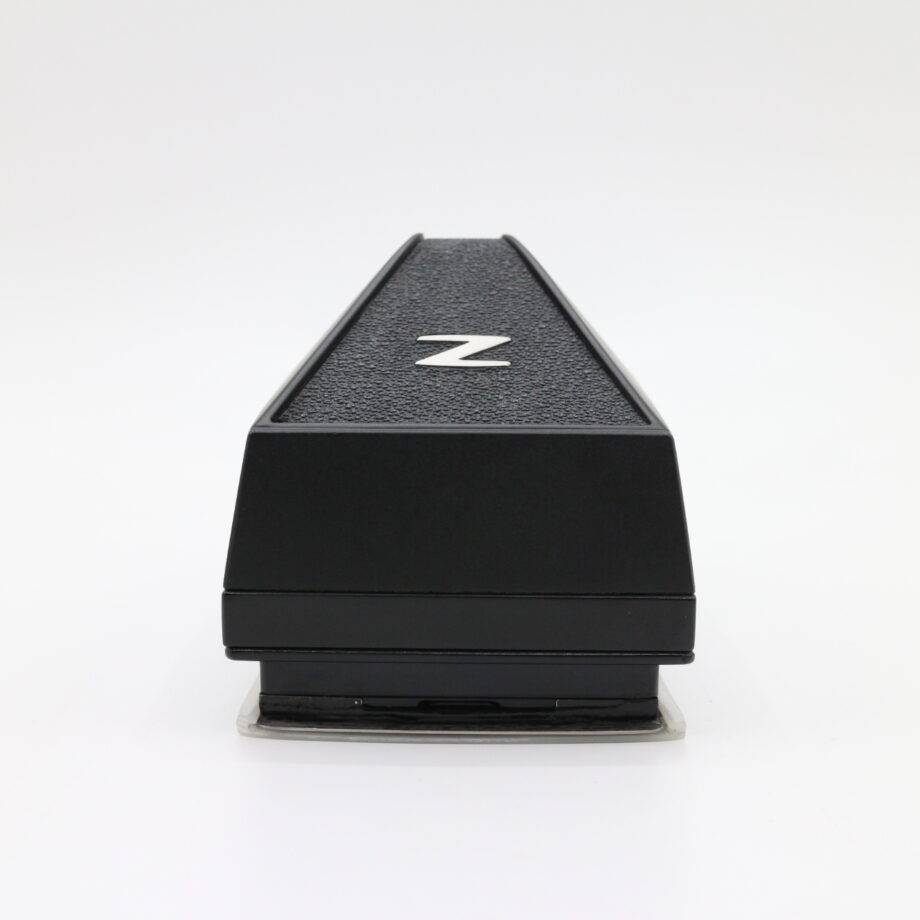 ゼンザブロニカ Zenza Bronica プリズムファインダー S S2 S2A用