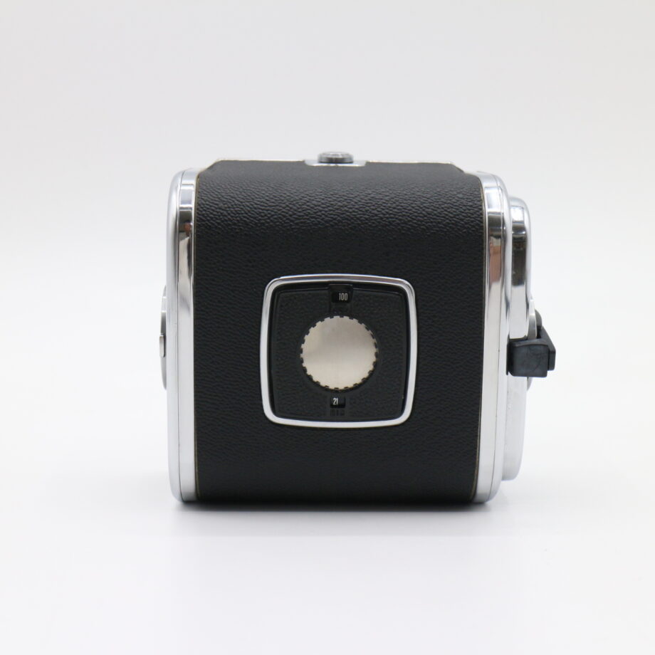 HASSELBLAD ハッセルブラッド フィルムバック F12