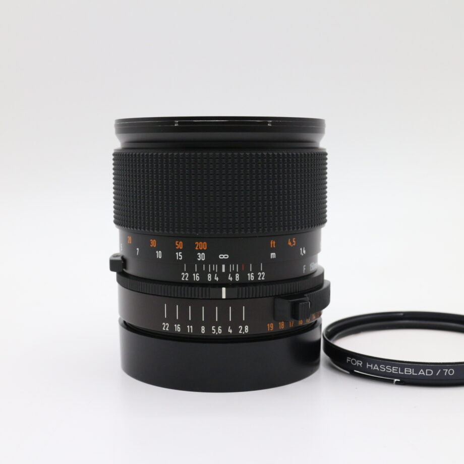 Hasselblad ハッセルブラッド Sonnar T* FE 150mm F2.8 ゾナー