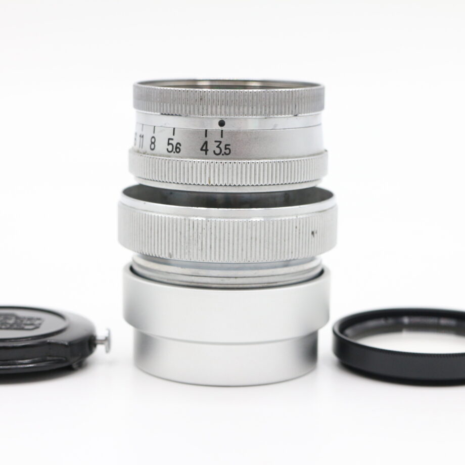 NIKON Micro-NIKKOR・C