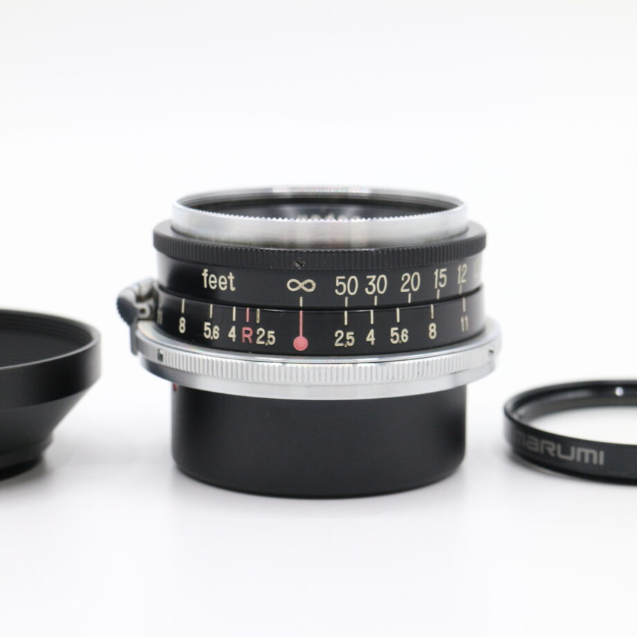 NIKON NIKKOR