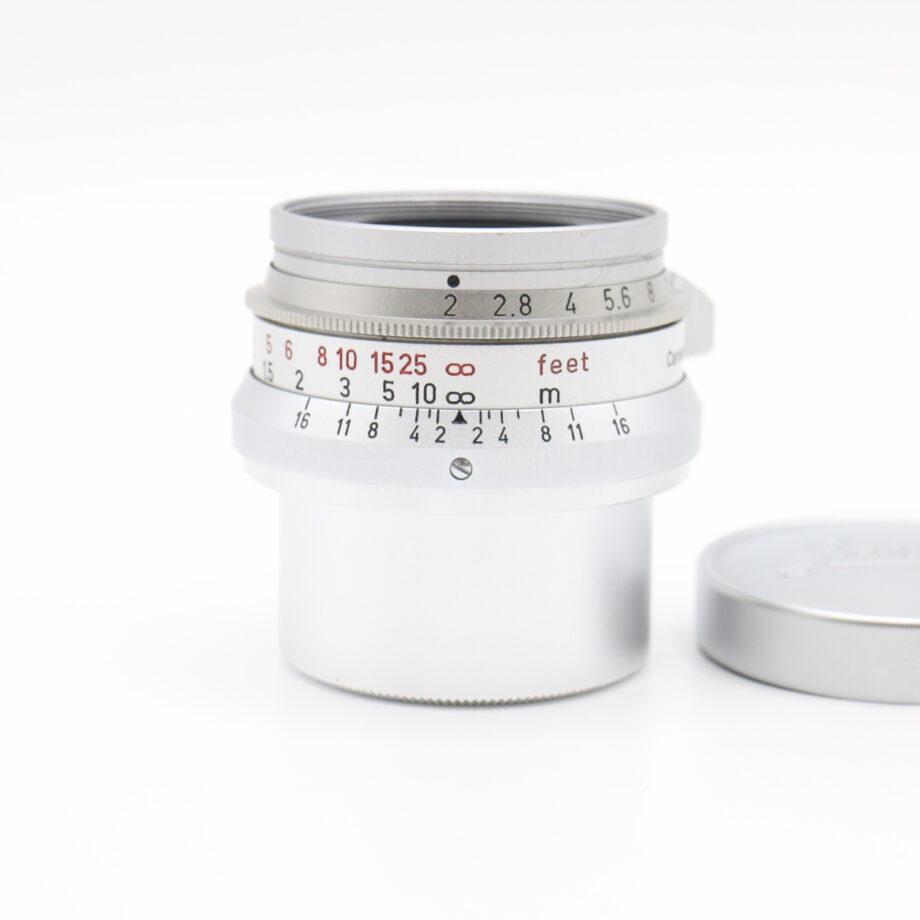 LEICA SUMMICRON