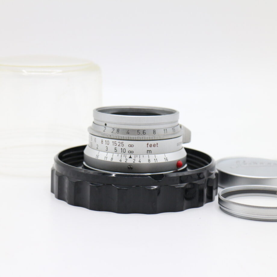 LEICA SUMMICRON