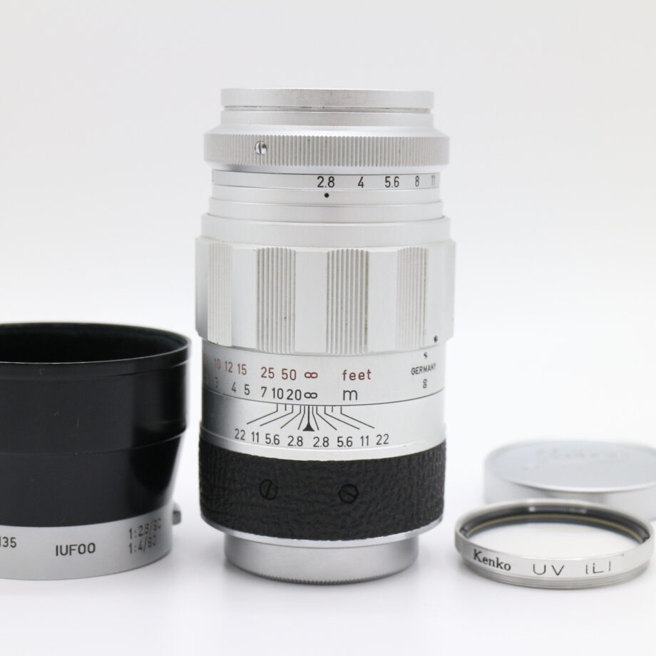 LEICA ELMARIT