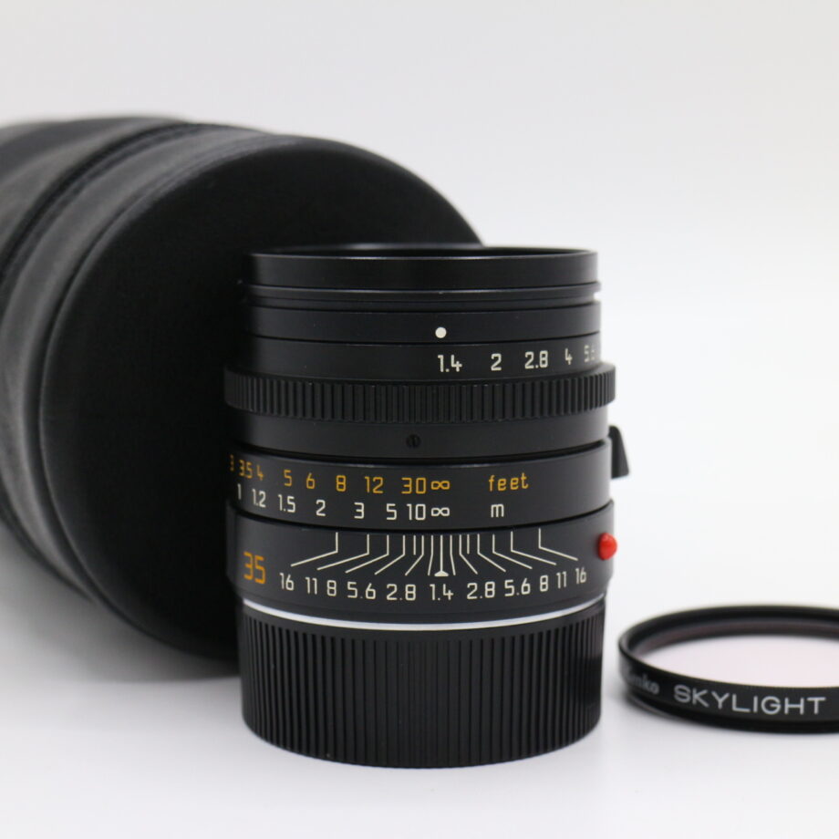LEICA SUMMILUX M